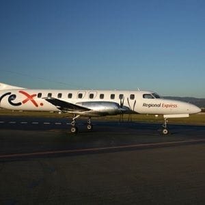 Rex calls force majeure and cancels Queensland flights Rex calls force majeure and cancels Queensland flights